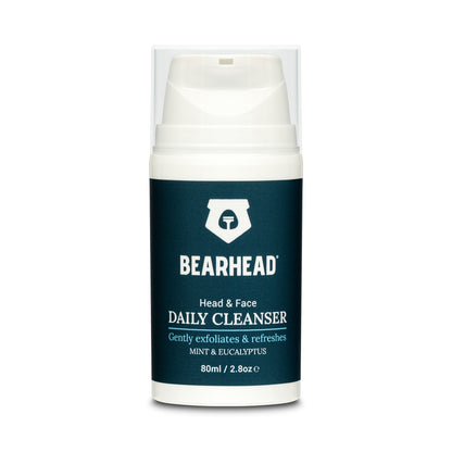 Daily Cleanser