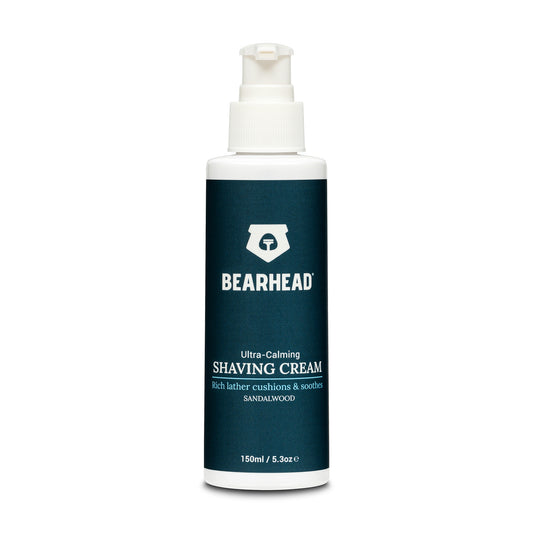 Shaving Cream
