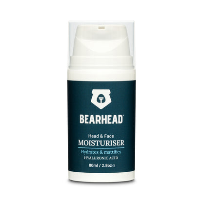 Moisturiser