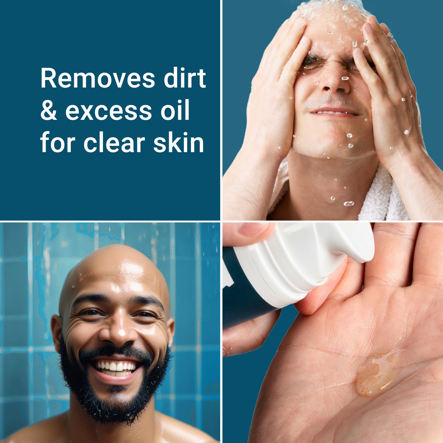 Daily Cleanser