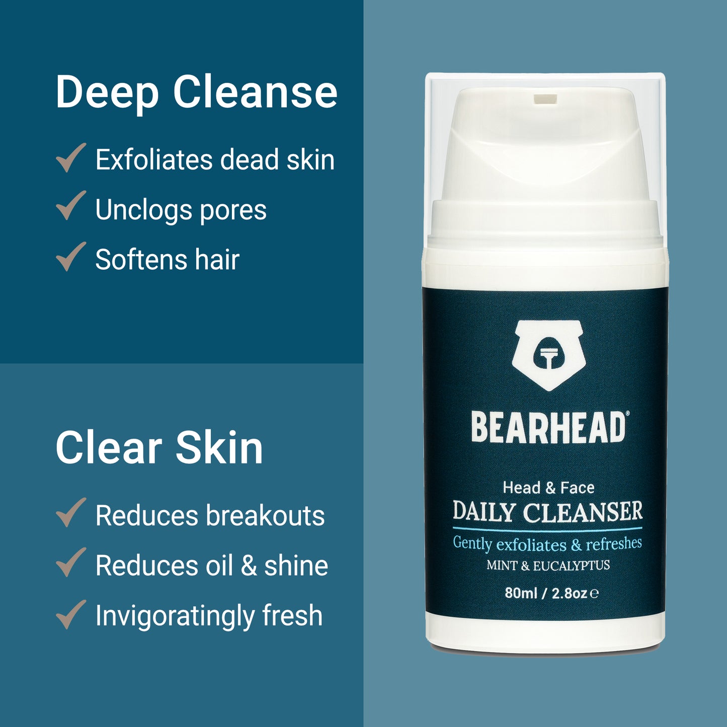 Daily Cleanser