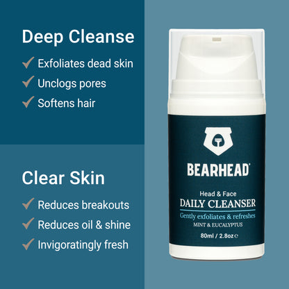 Daily Cleanser