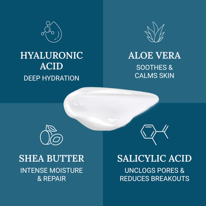 Moisturiser