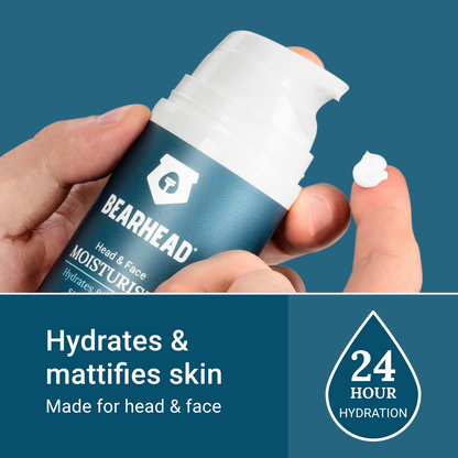 Moisturiser