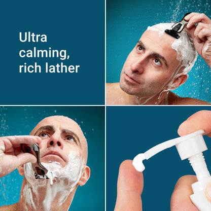 Shaving Cream